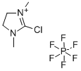 CIP 2-Chloro-1,3-dimethylimidazolidinium hexafluorophosphate101385-69-7