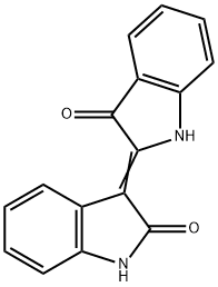 Indirubin  479-41-4