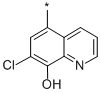 Halquinol 8067-69-4