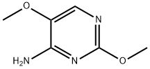 2,5-diMethoxy-4-PyriMidinaMine  6960-17-4