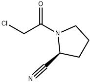 (2S)-1-(Chloroacetyl)-2-pyrrolidinecarbonitrile  207557-35-5