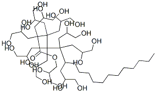 POLYGLYCERYL-10 STEARATE  79777-30-3