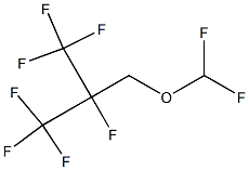 Methyl perfluoroisobutyl ether  163702-08-7
