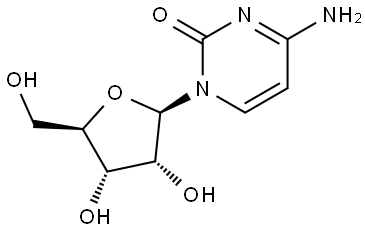 Cytidine 65-46-3