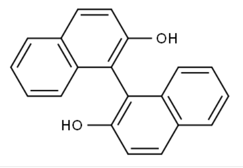 1,1'-Bi-2-naphthol	602-09-5