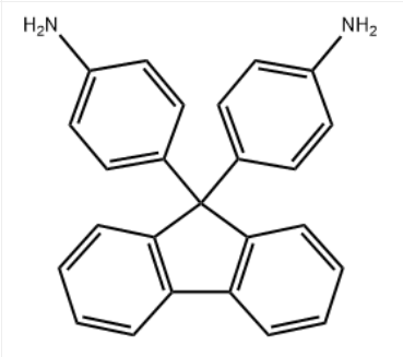 9,9-Bis(4-aminophenyl)fluorene  15499-84-0