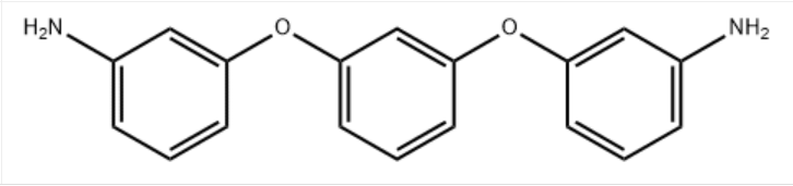 1,3-Bis(3-aminophenoxy)benzene  10526-07-5