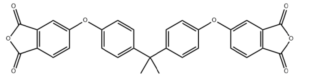 4,4'-(4,4'-ISOPROPYLIDENEDIPHENOXY)BIS(PHTHALIC ANHYDRIDE)  38103-06-9