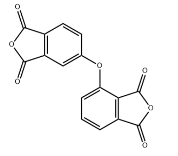 3,4'-Oxydiphthalic Anhydride  50662-95-8