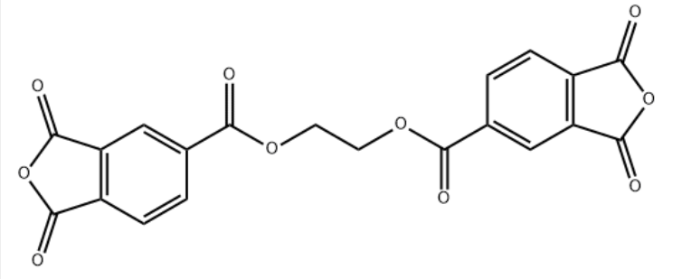 Ethylene glycol bis(4-trimellitate anhydride)  1732-96-3