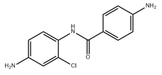4,4'-Diamino-2'-Chloro-Benzanilide   14108-16-8