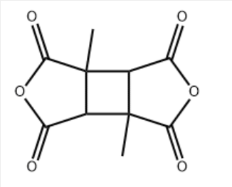 1,3-Dimethyl-Cyclobutane-1,2,3,4-Tetracarboxylic Dianhydrid  137820-87-2