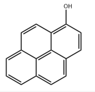 1-HYDROXYPYRENE  5315-79-7