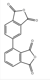 2,3,3,4-biphenyl tetracarboxylic dianhydride   36978-41-3