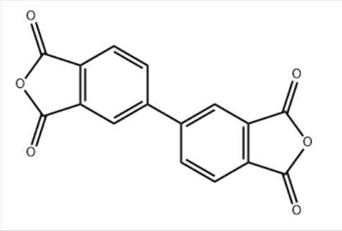 3,3',4,4'-Biphenyltetracarboxylic dianhydride  2420-87-3