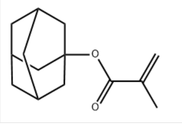 1-Adamantyl Methacrylate  16887-36-8