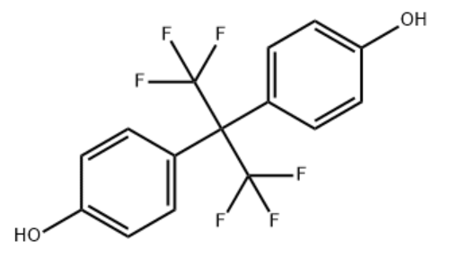 Bisphenol AF 1478-61-1