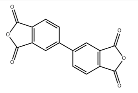 3,3',4,4'-Biphenyltetracarboxylic dianhydride  2420-87-3
