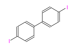 4,4'-Diiodobiphenyl CAS：3001-15-8
