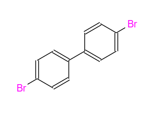 4,4'-Dibromobiphenyl CAS：92-86-4