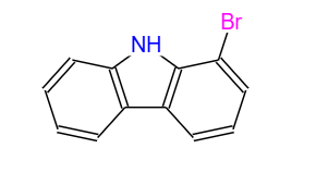 1-Bromocarbazole CAS：16807-11-7