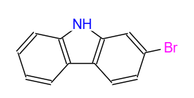 2-Bromocarbazole CAS：3652-90-2