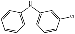 2‑chloro‑9H‑carbazole CAS：10537‑08‑3